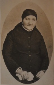 Franziska Josefa Hellmann