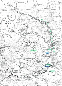 Battle of Asiago, 1916