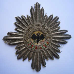 Order of the Black Eagle