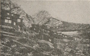 I.R. 50 command HQ, August 1916 Jurnal de Front, D. Ciumbrudean